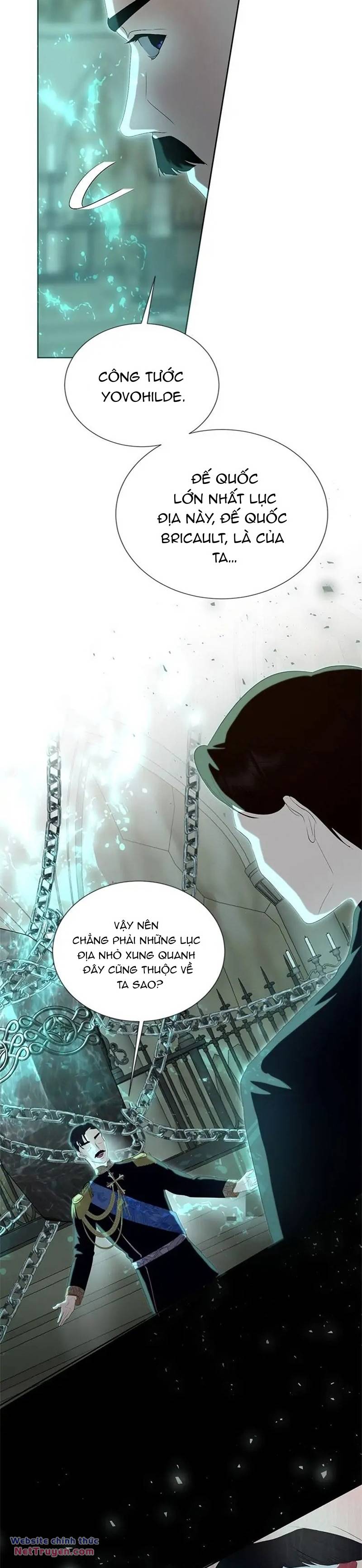 Phía Sau Mặt Nạ Của Nam Chính Hiền Lành - Chapter 32 - Page 15