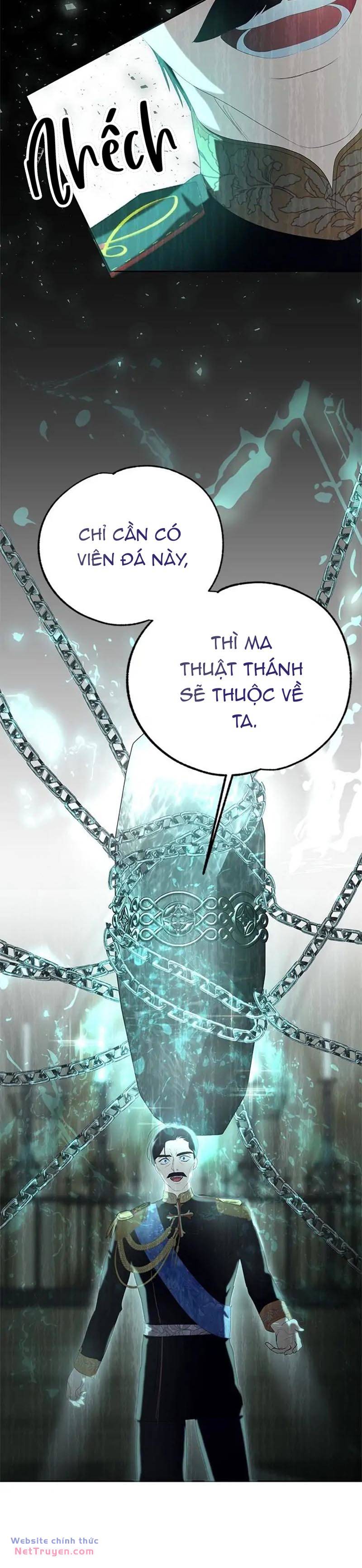 Phía Sau Mặt Nạ Của Nam Chính Hiền Lành - Chapter 32 - Page 16