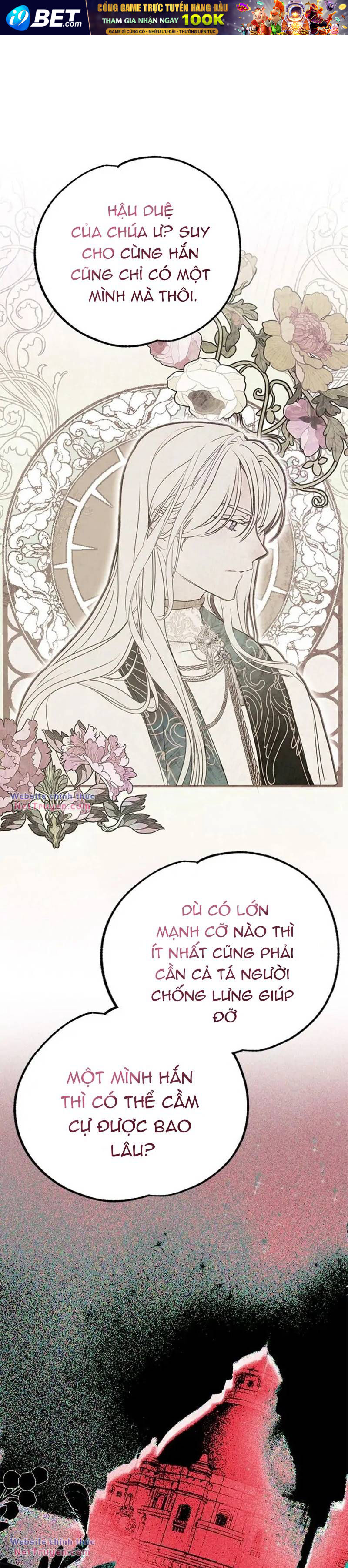 Phía Sau Mặt Nạ Của Nam Chính Hiền Lành - Chapter 32 - Page 17