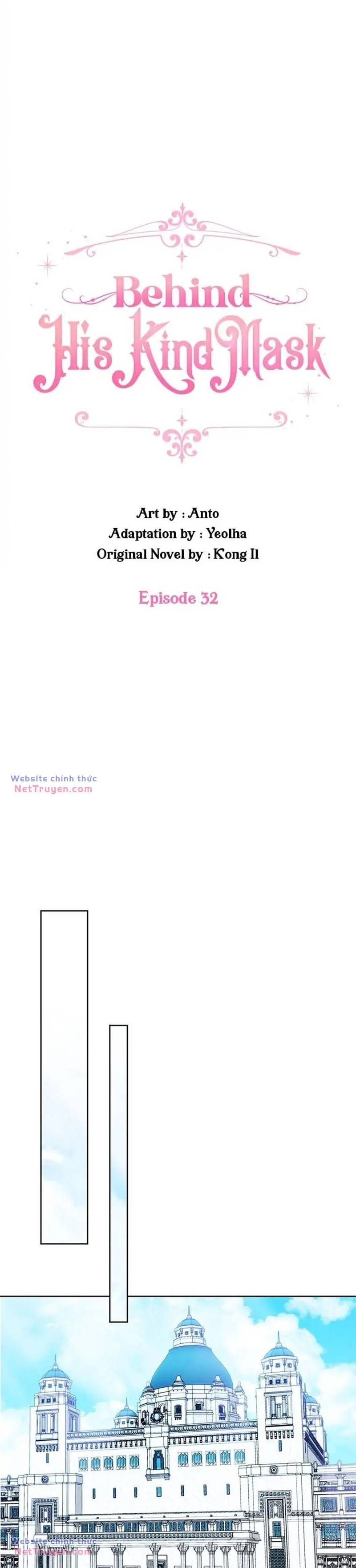 Phía Sau Mặt Nạ Của Nam Chính Hiền Lành - Chapter 32 - Page 19
