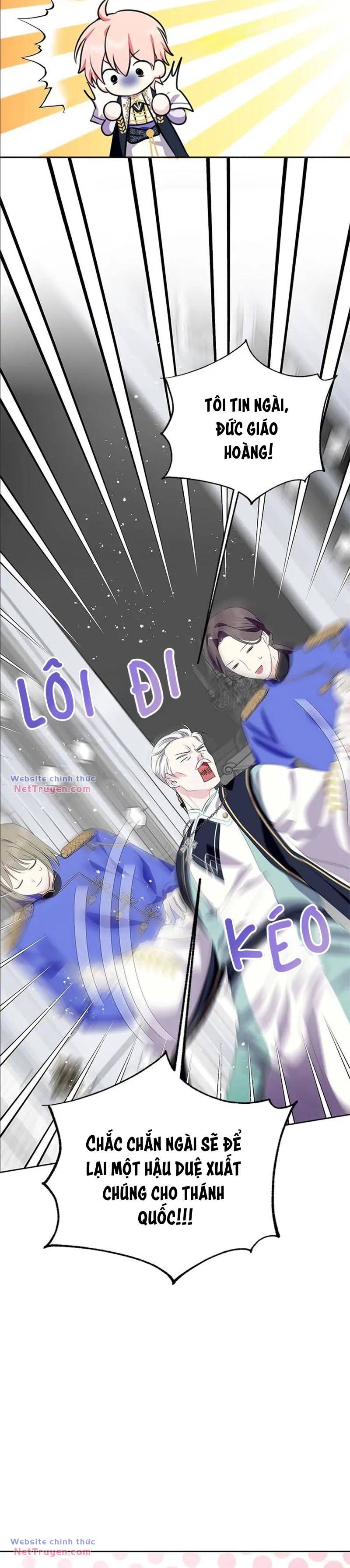 Phía Sau Mặt Nạ Của Nam Chính Hiền Lành - Chapter 32 - Page 22