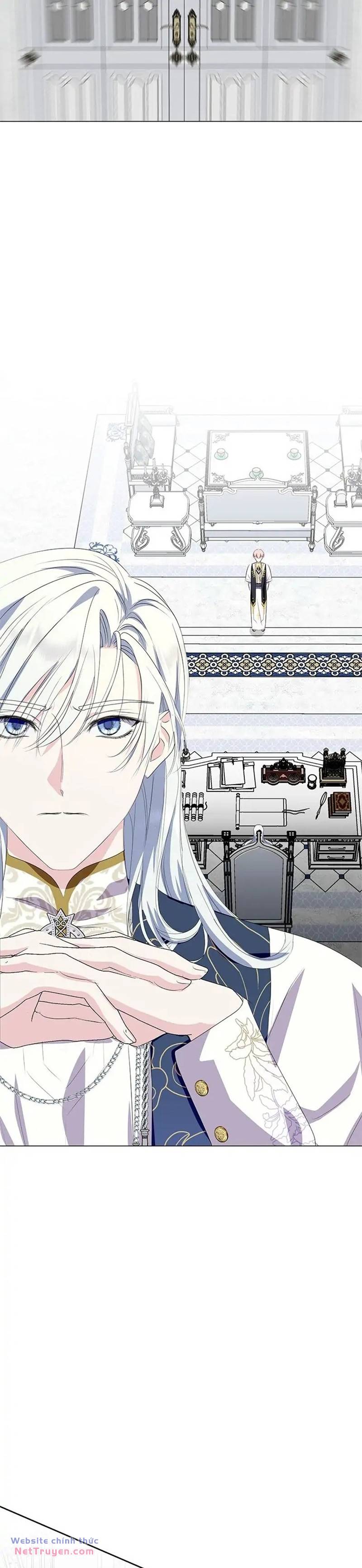 Phía Sau Mặt Nạ Của Nam Chính Hiền Lành - Chapter 32 - Page 25