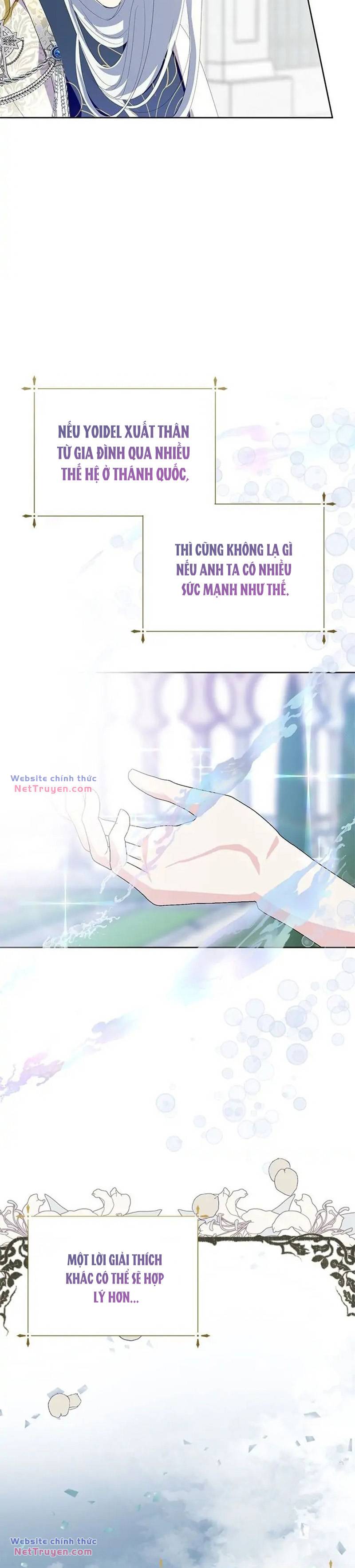 Phía Sau Mặt Nạ Của Nam Chính Hiền Lành - Chapter 32 - Page 28