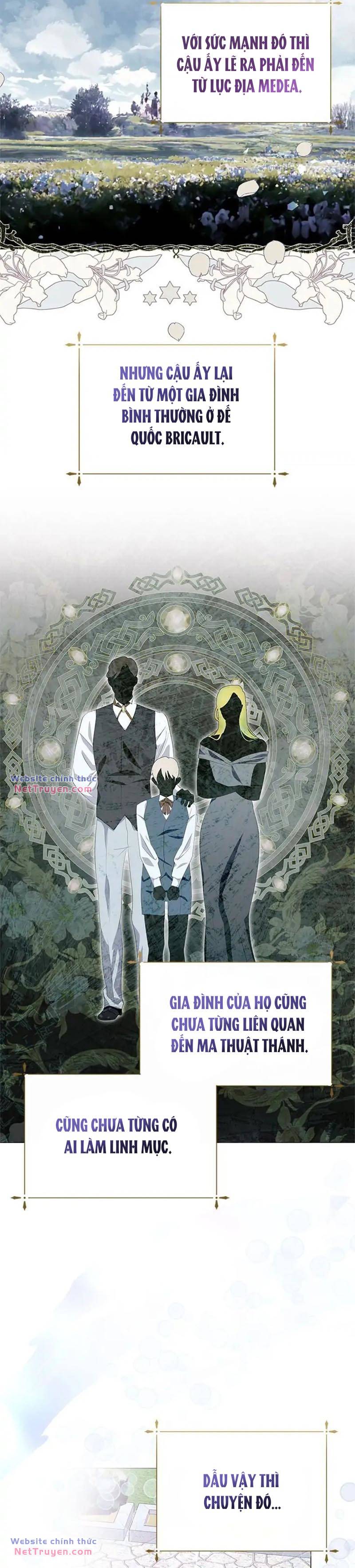 Phía Sau Mặt Nạ Của Nam Chính Hiền Lành - Chapter 32 - Page 29