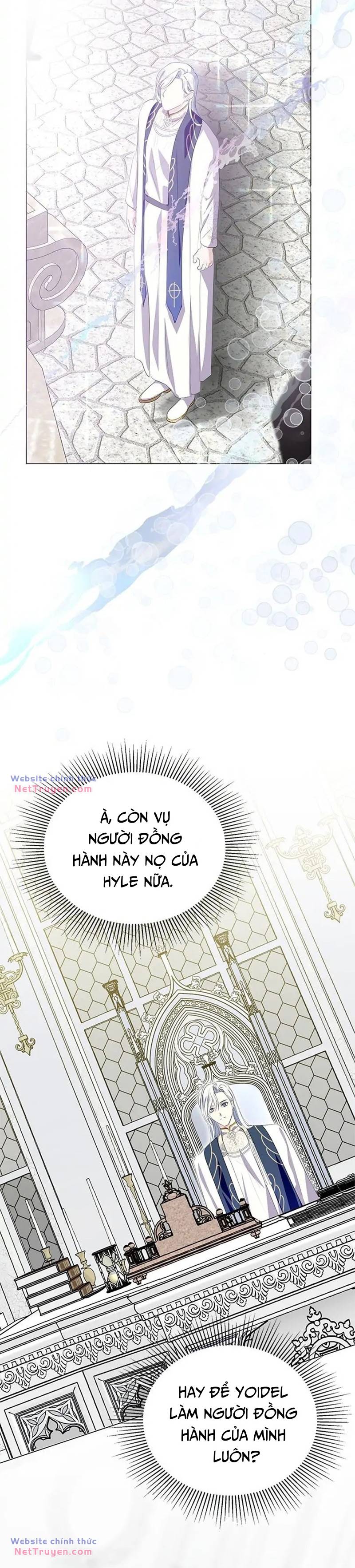 Phía Sau Mặt Nạ Của Nam Chính Hiền Lành - Chapter 32 - Page 30