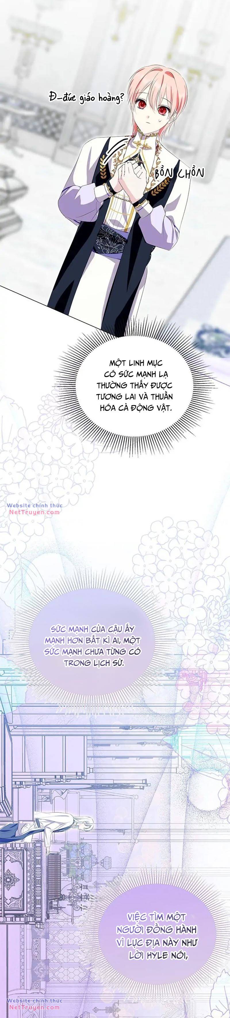 Phía Sau Mặt Nạ Của Nam Chính Hiền Lành - Chapter 32 - Page 31