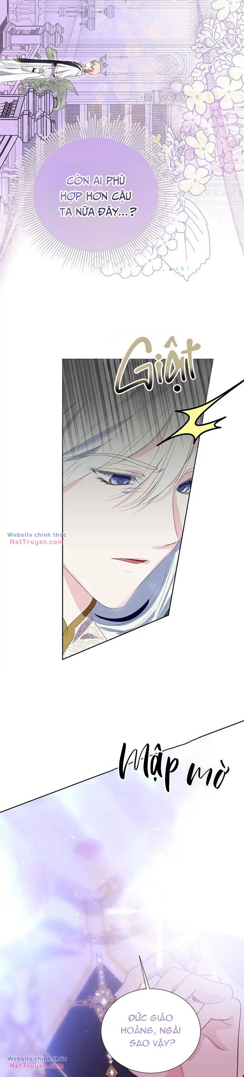 Phía Sau Mặt Nạ Của Nam Chính Hiền Lành - Chapter 32 - Page 32