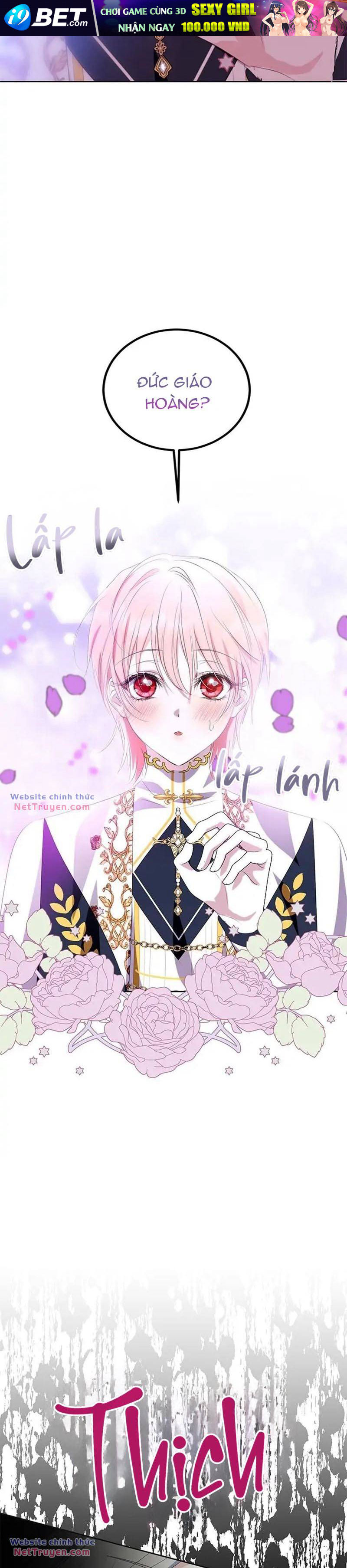 Phía Sau Mặt Nạ Của Nam Chính Hiền Lành - Chapter 32 - Page 33