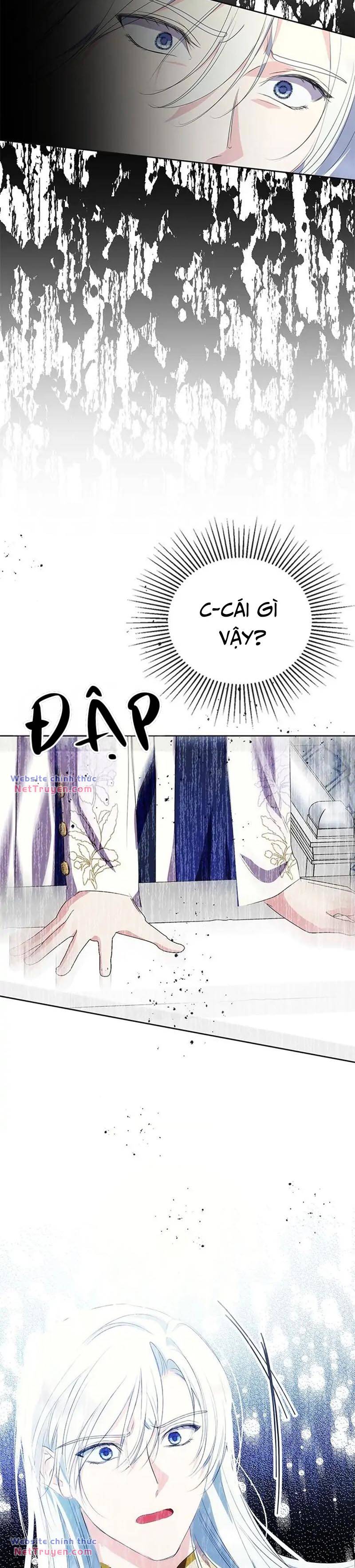 Phía Sau Mặt Nạ Của Nam Chính Hiền Lành - Chapter 32 - Page 34