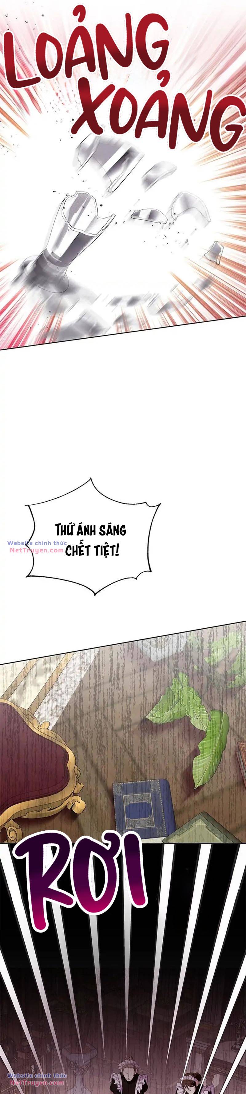 Phía Sau Mặt Nạ Của Nam Chính Hiền Lành - Chapter 32 - Page 3