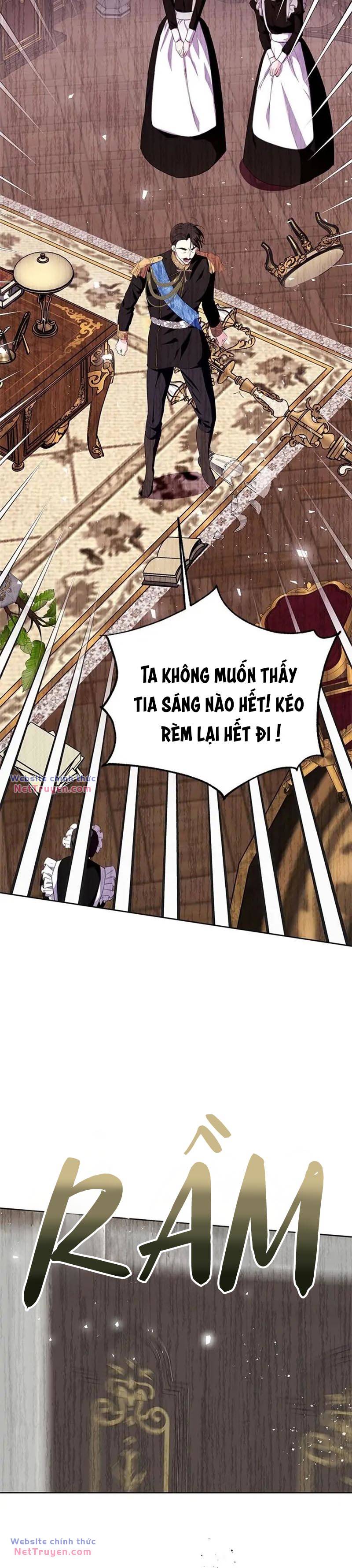 Phía Sau Mặt Nạ Của Nam Chính Hiền Lành - Chapter 32 - Page 4