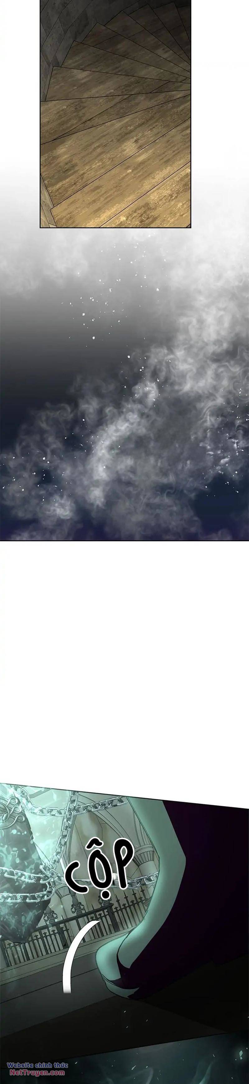 Phía Sau Mặt Nạ Của Nam Chính Hiền Lành - Chapter 32 - Page 6