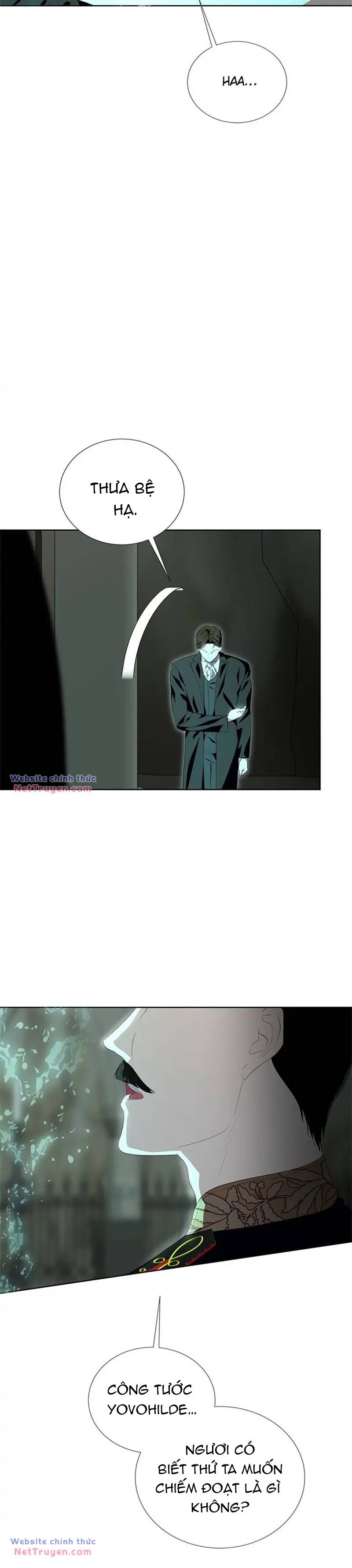 Phía Sau Mặt Nạ Của Nam Chính Hiền Lành - Chapter 32 - Page 8