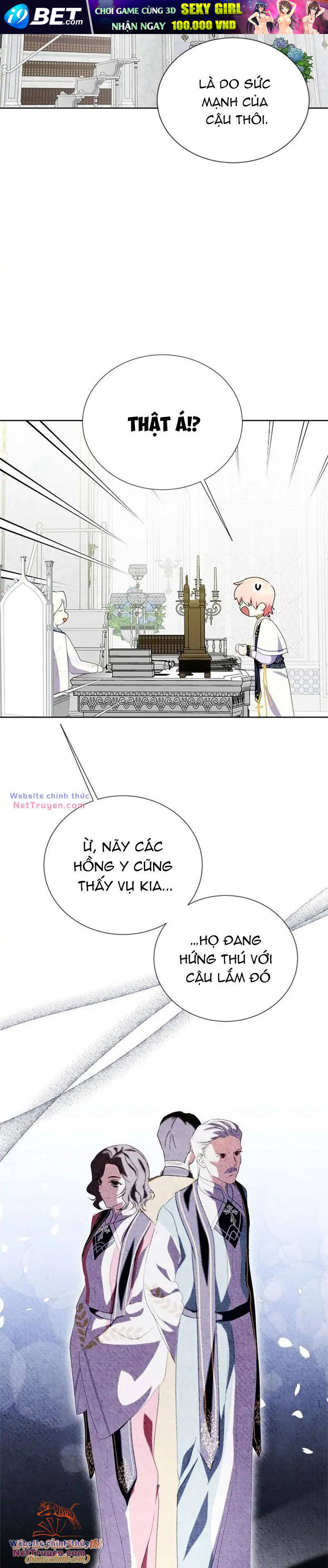 Phía Sau Mặt Nạ Của Nam Chính Hiền Lành - Chapter 33 - Page 12