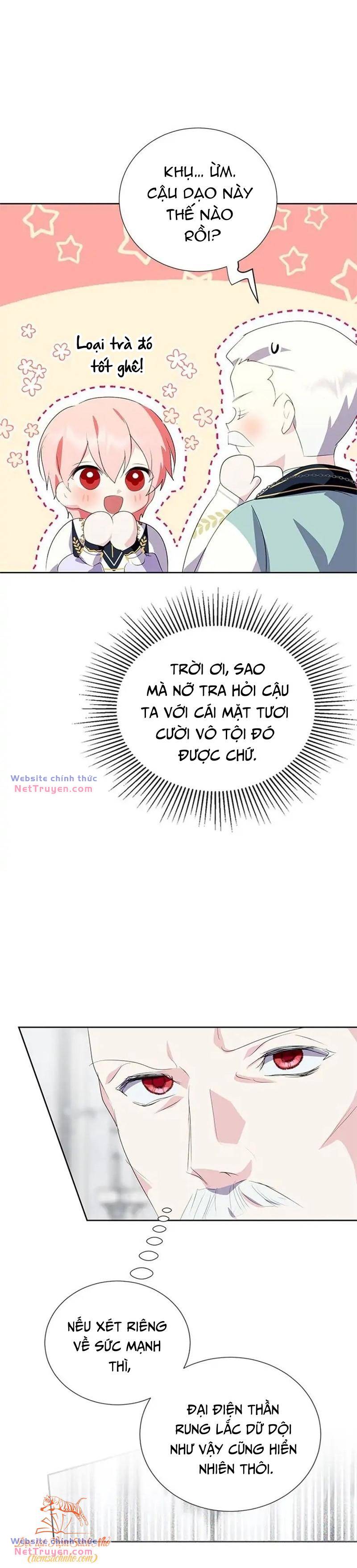 Phía Sau Mặt Nạ Của Nam Chính Hiền Lành - Chapter 33 - Page 18