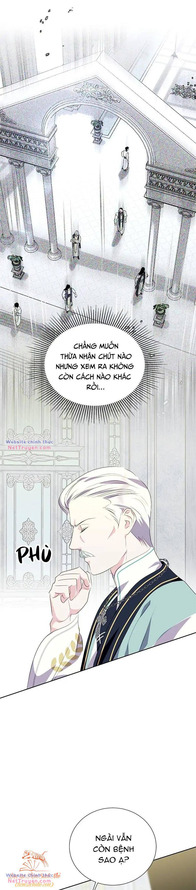 Phía Sau Mặt Nạ Của Nam Chính Hiền Lành - Chapter 33 - Page 19
