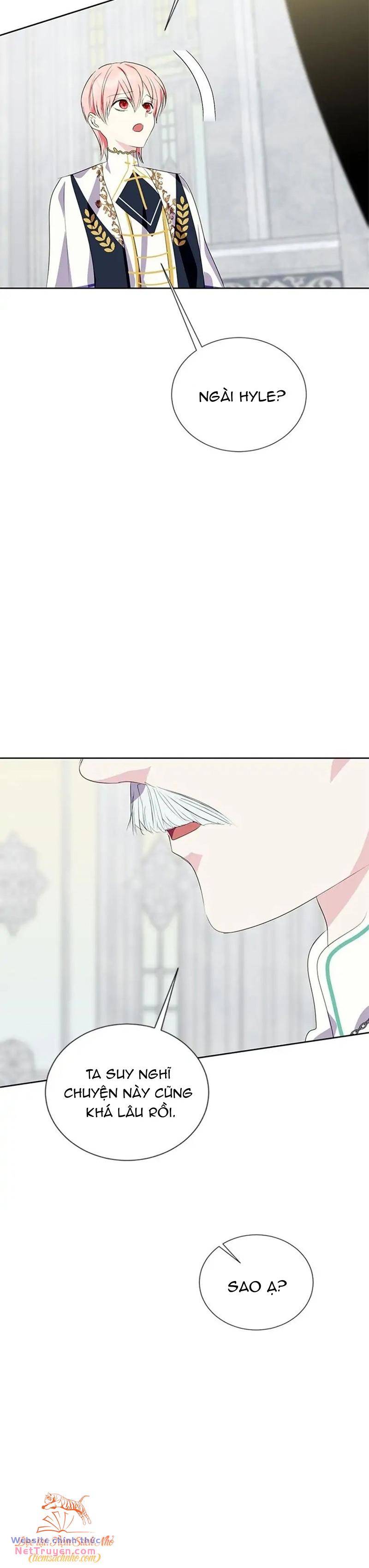 Phía Sau Mặt Nạ Của Nam Chính Hiền Lành - Chapter 33 - Page 20