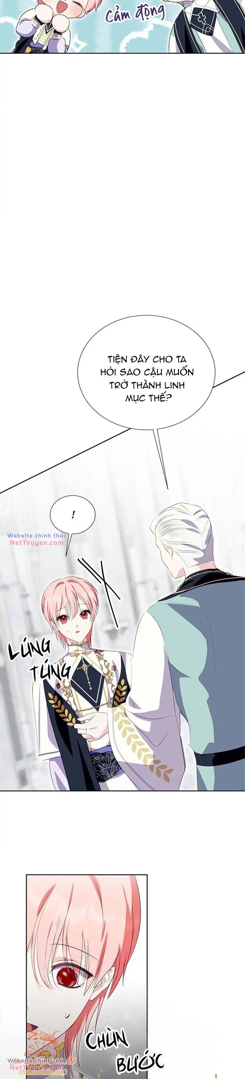 Phía Sau Mặt Nạ Của Nam Chính Hiền Lành - Chapter 33 - Page 27