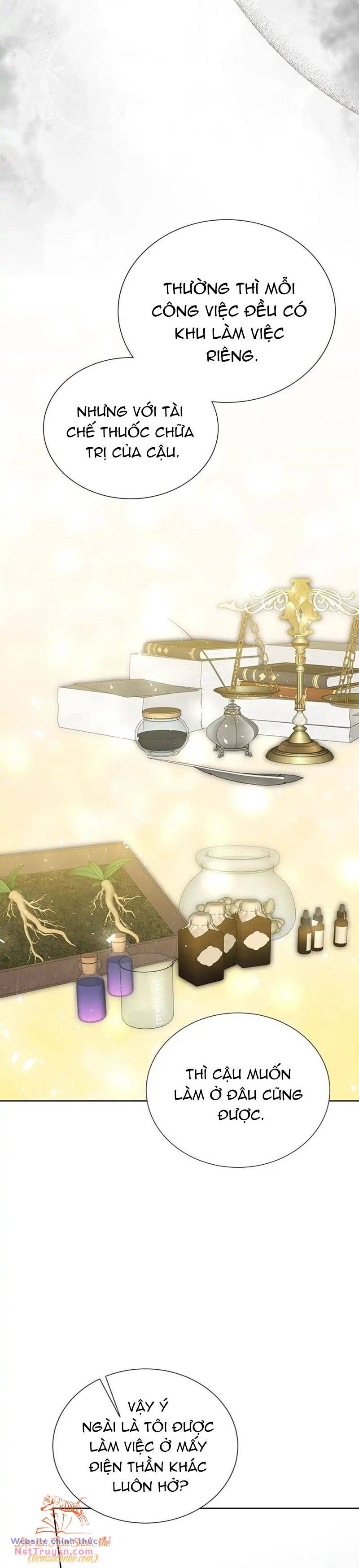 Phía Sau Mặt Nạ Của Nam Chính Hiền Lành - Chapter 33 - Page 29