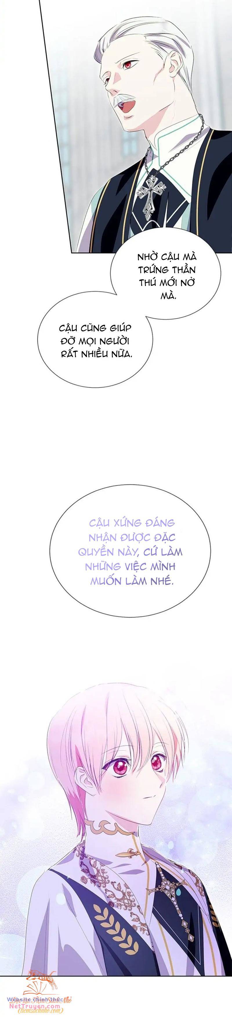 Phía Sau Mặt Nạ Của Nam Chính Hiền Lành - Chapter 33 - Page 30