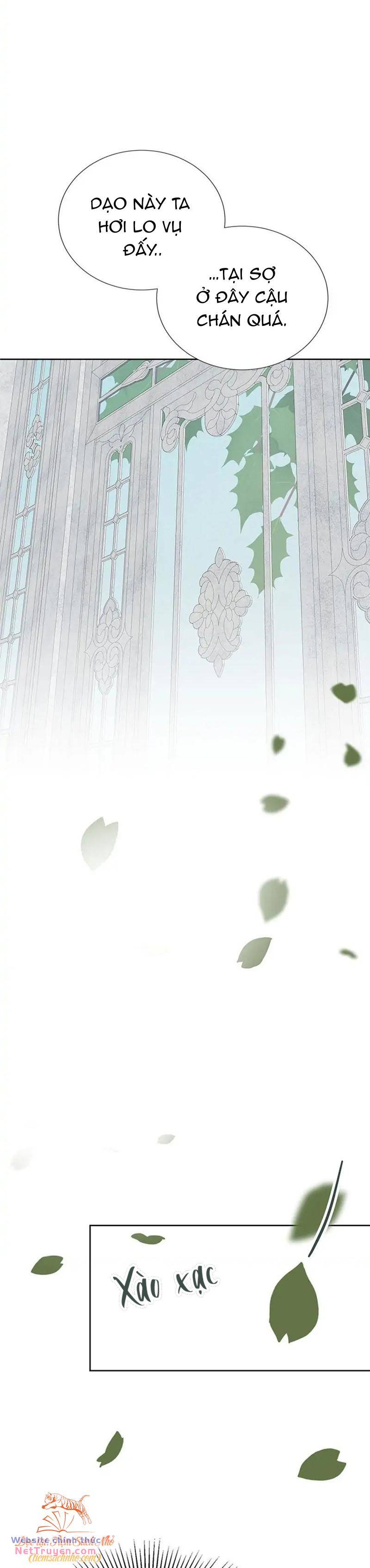 Phía Sau Mặt Nạ Của Nam Chính Hiền Lành - Chapter 33 - Page 31