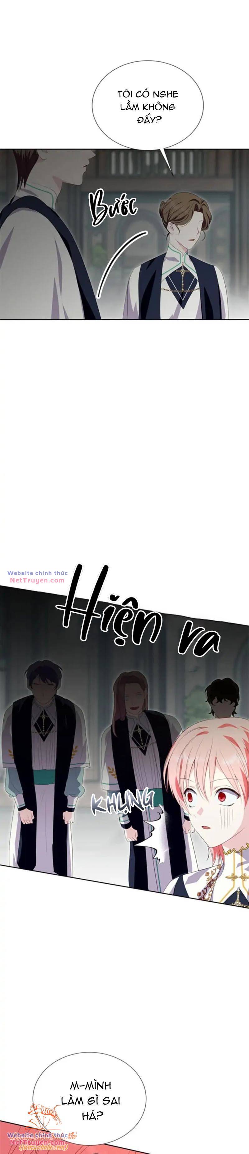 Phía Sau Mặt Nạ Của Nam Chính Hiền Lành - Chapter 34 - Page 9