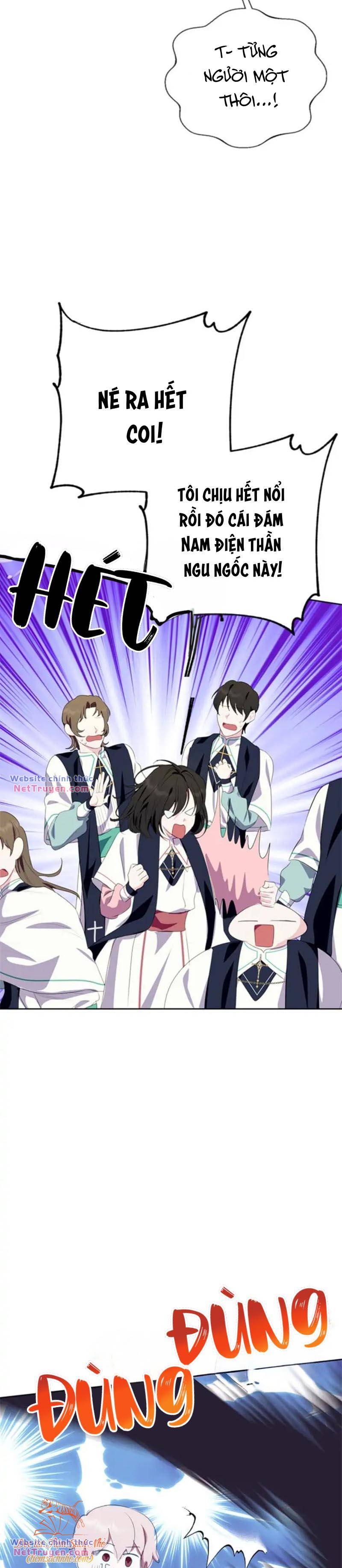 Phía Sau Mặt Nạ Của Nam Chính Hiền Lành - Chapter 34 - Page 12