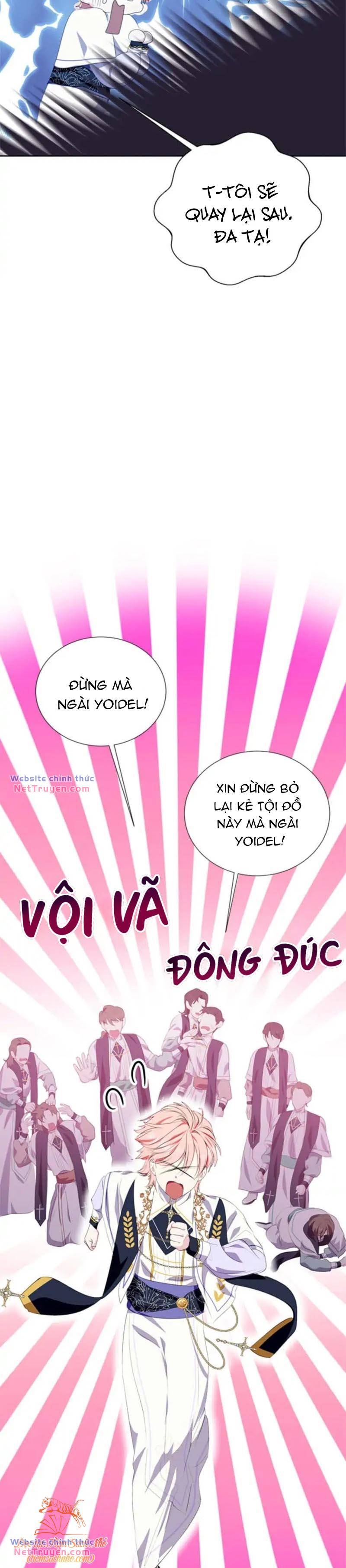 Phía Sau Mặt Nạ Của Nam Chính Hiền Lành - Chapter 34 - Page 13