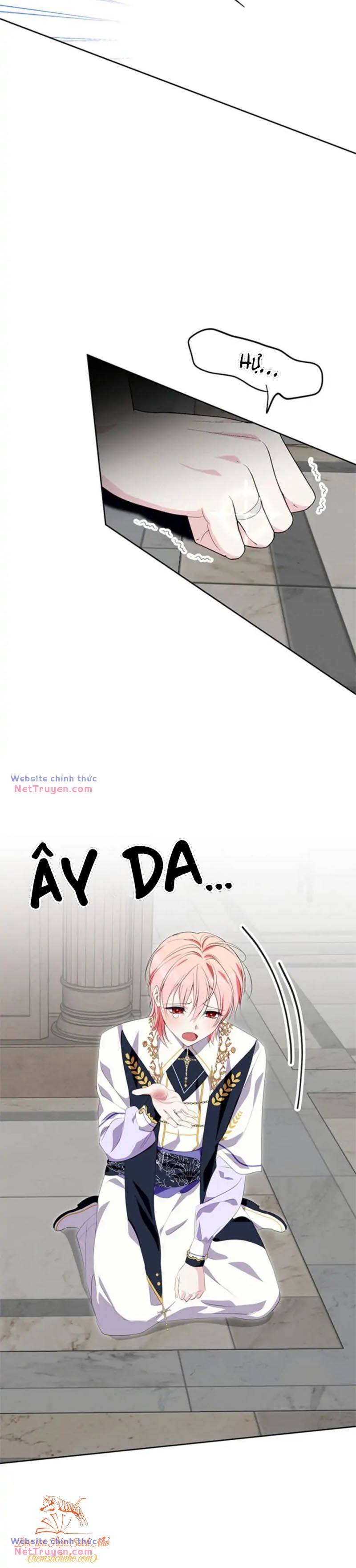 Phía Sau Mặt Nạ Của Nam Chính Hiền Lành - Chapter 34 - Page 15