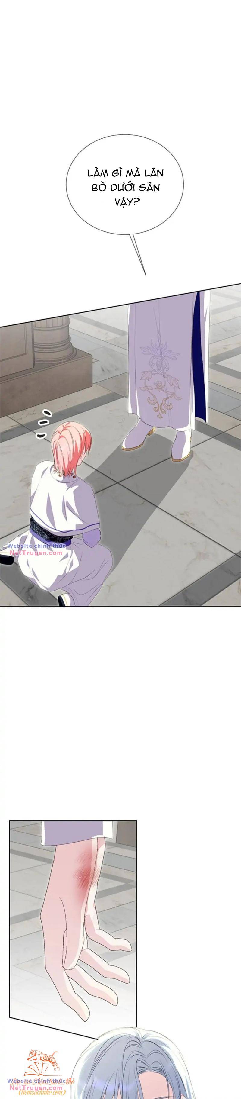 Phía Sau Mặt Nạ Của Nam Chính Hiền Lành - Chapter 34 - Page 16