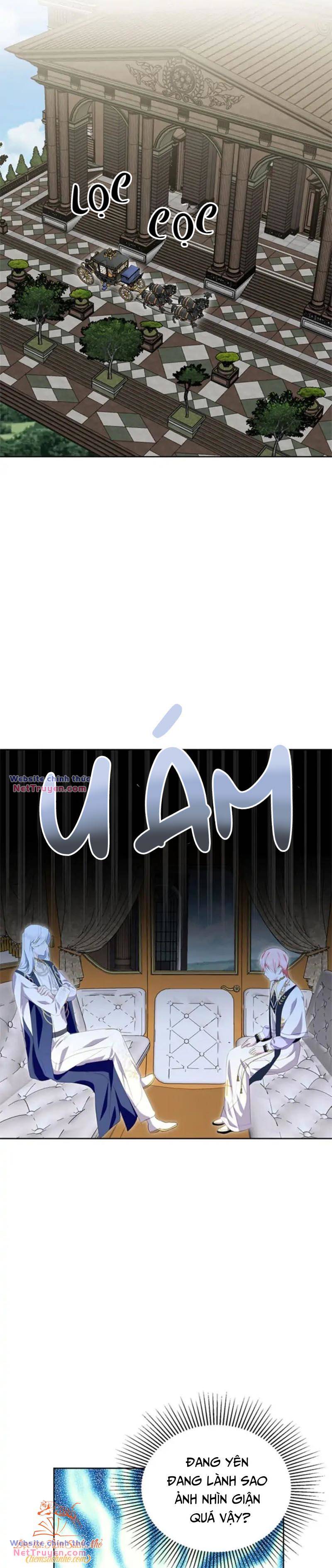 Phía Sau Mặt Nạ Của Nam Chính Hiền Lành - Chapter 34 - Page 18