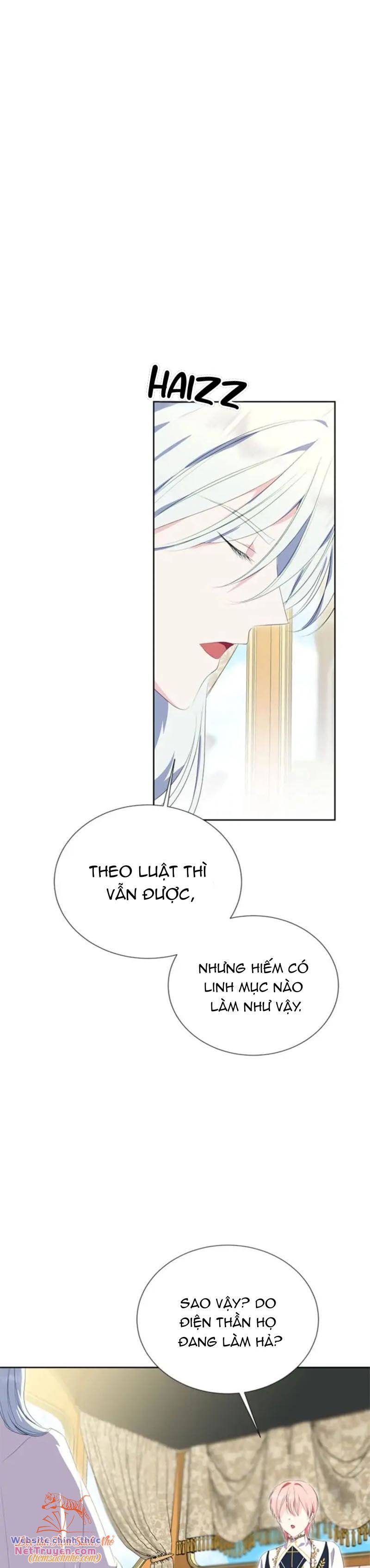 Phía Sau Mặt Nạ Của Nam Chính Hiền Lành - Chapter 34 - Page 23