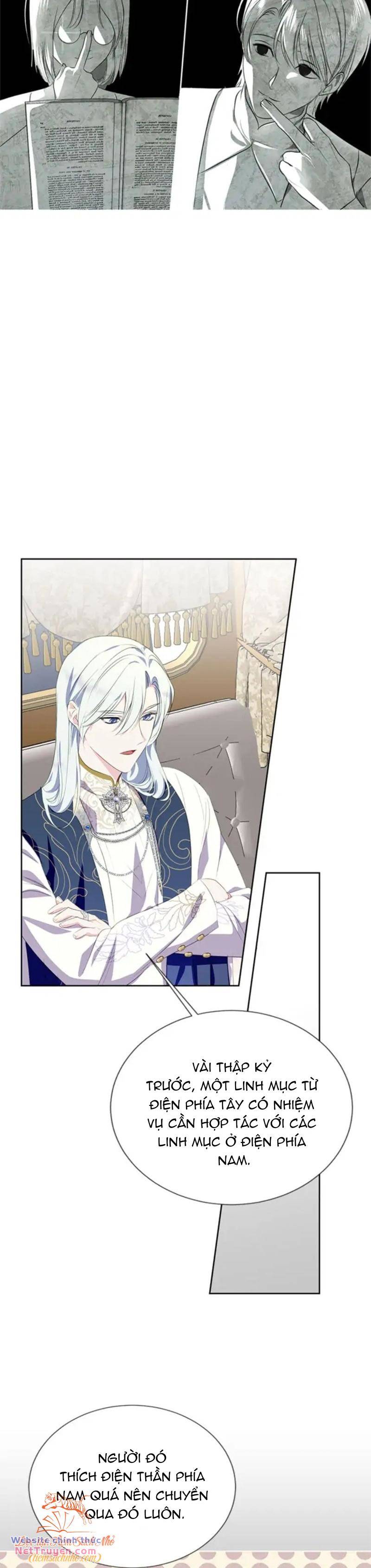 Phía Sau Mặt Nạ Của Nam Chính Hiền Lành - Chapter 34 - Page 25