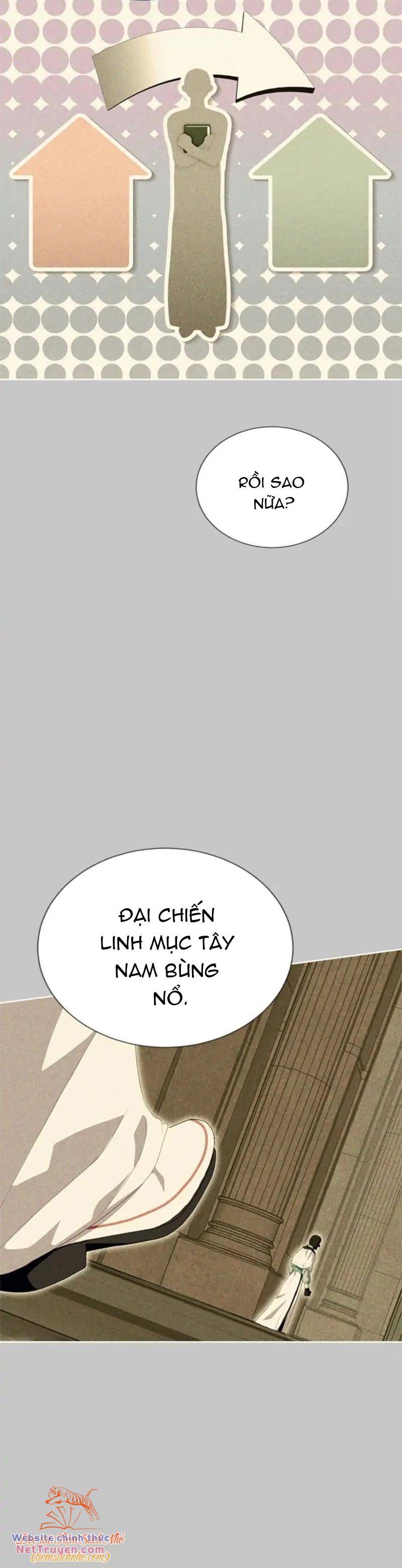 Phía Sau Mặt Nạ Của Nam Chính Hiền Lành - Chapter 34 - Page 26