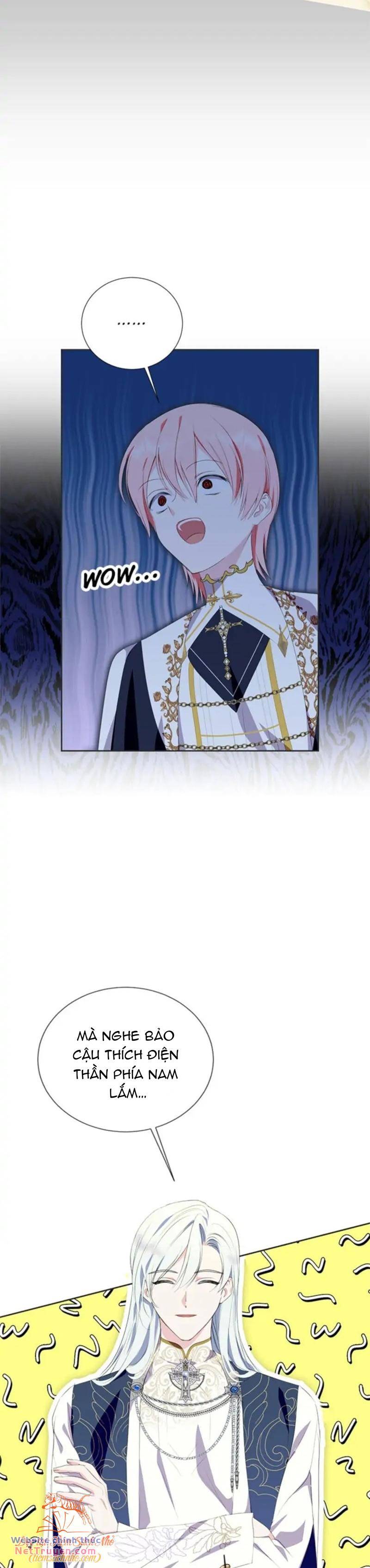 Phía Sau Mặt Nạ Của Nam Chính Hiền Lành - Chapter 34 - Page 28