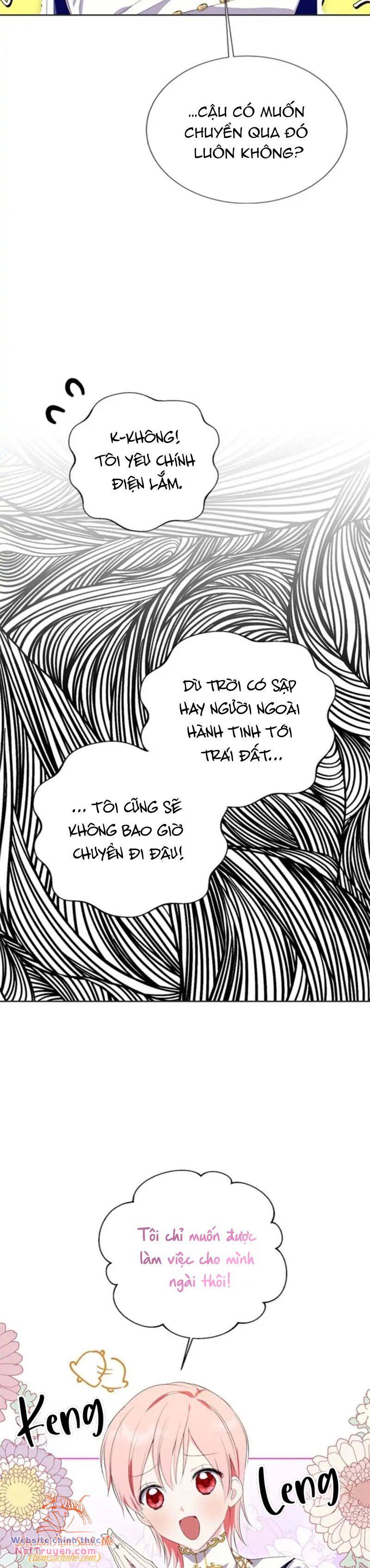 Phía Sau Mặt Nạ Của Nam Chính Hiền Lành - Chapter 34 - Page 29