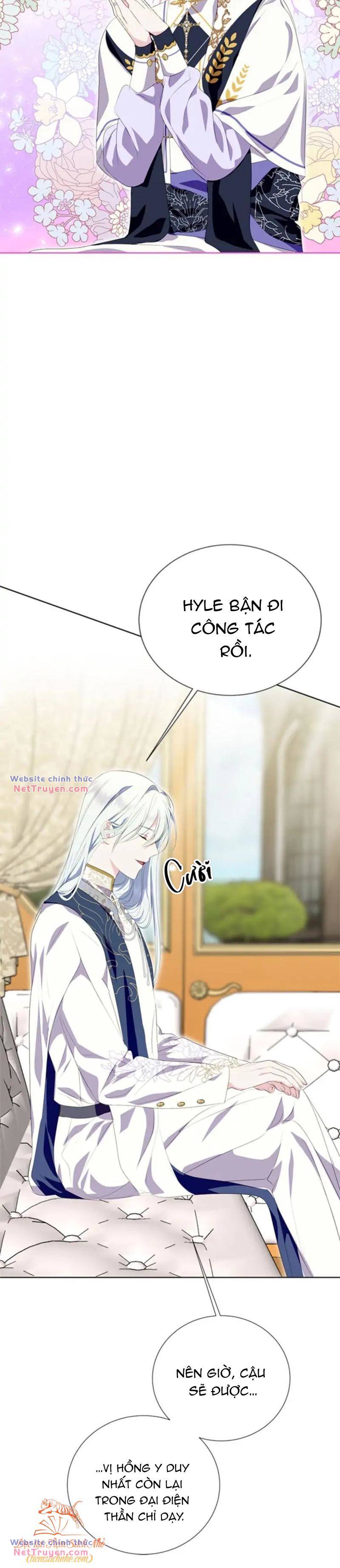 Phía Sau Mặt Nạ Của Nam Chính Hiền Lành - Chapter 34 - Page 30