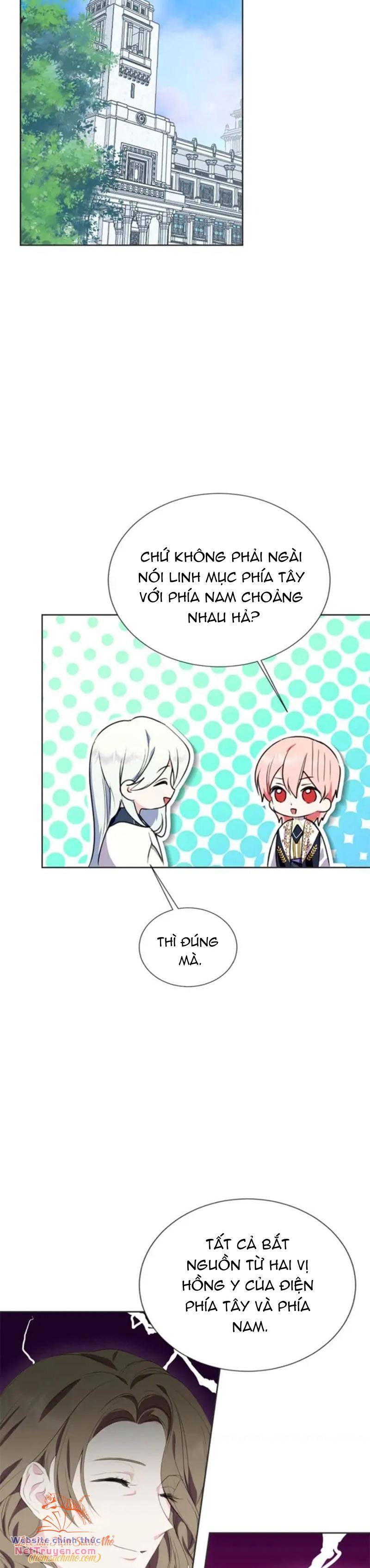 Phía Sau Mặt Nạ Của Nam Chính Hiền Lành - Chapter 34 - Page 32