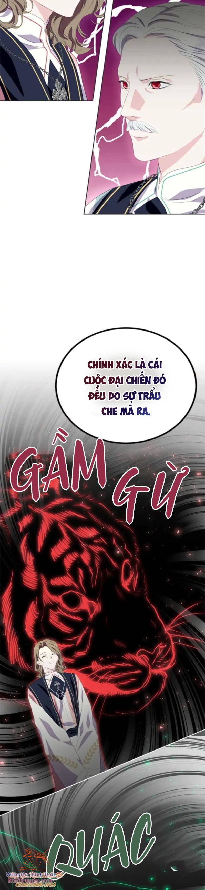 Phía Sau Mặt Nạ Của Nam Chính Hiền Lành - Chapter 34 - Page 33