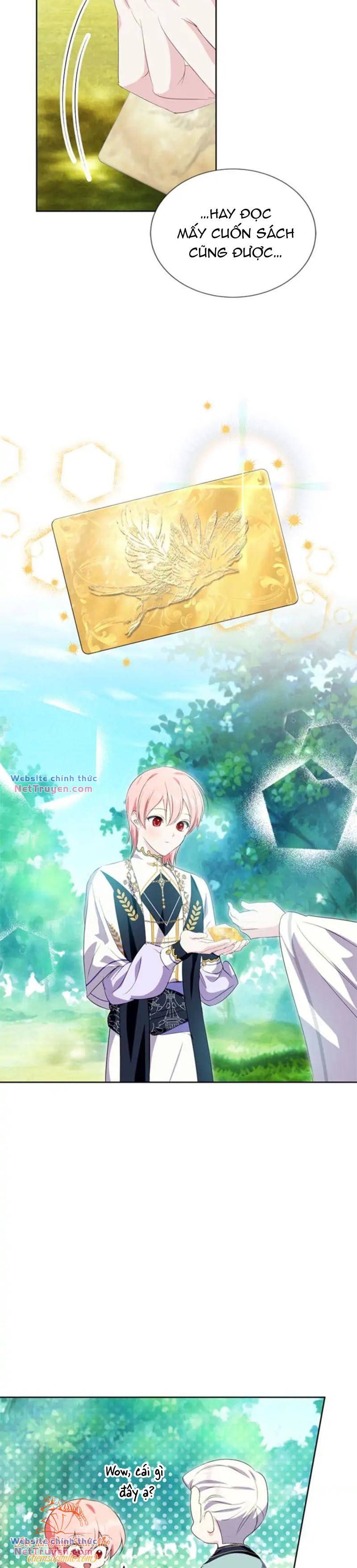 Phía Sau Mặt Nạ Của Nam Chính Hiền Lành - Chapter 34 - Page 4