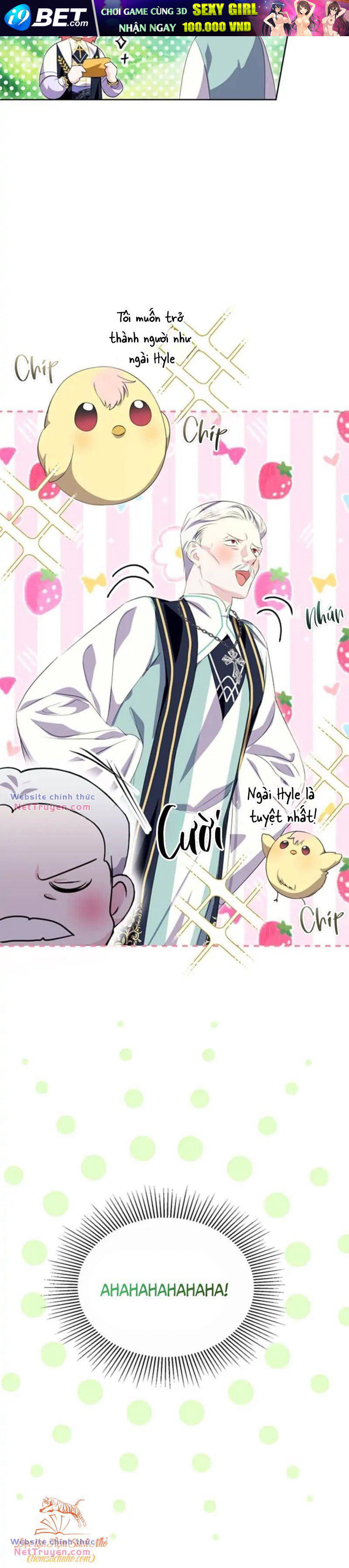 Phía Sau Mặt Nạ Của Nam Chính Hiền Lành - Chapter 34 - Page 5