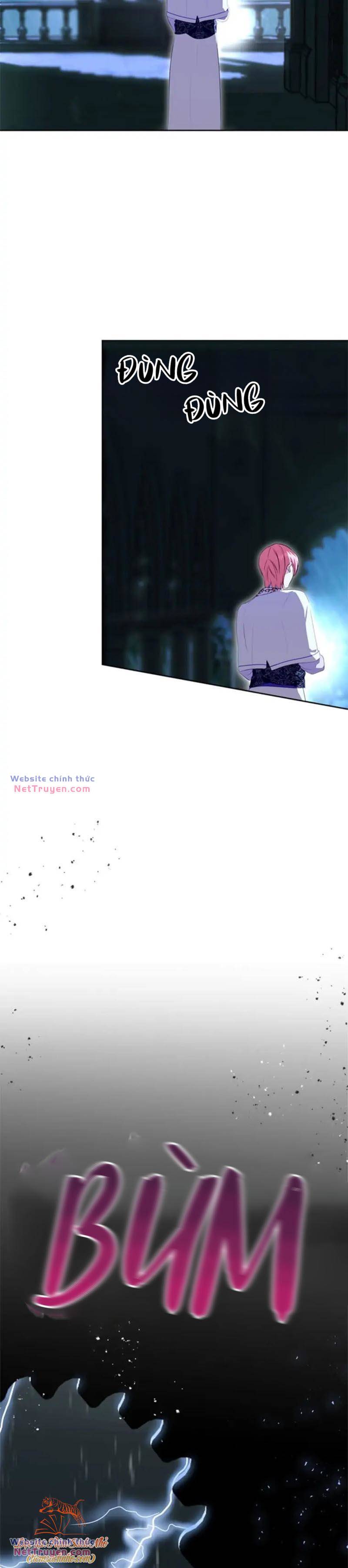 Phía Sau Mặt Nạ Của Nam Chính Hiền Lành - Chapter 35 - Page 9