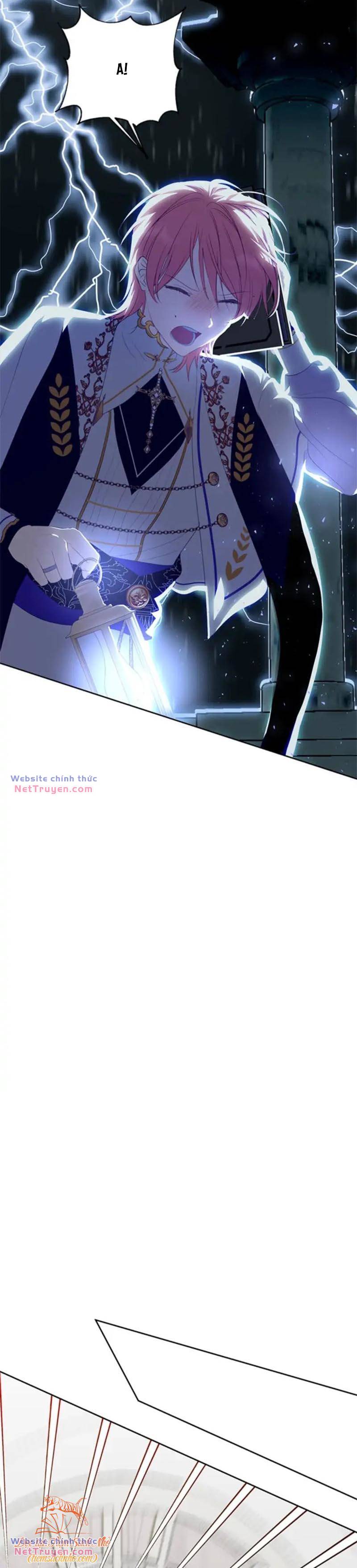 Phía Sau Mặt Nạ Của Nam Chính Hiền Lành - Chapter 35 - Page 10