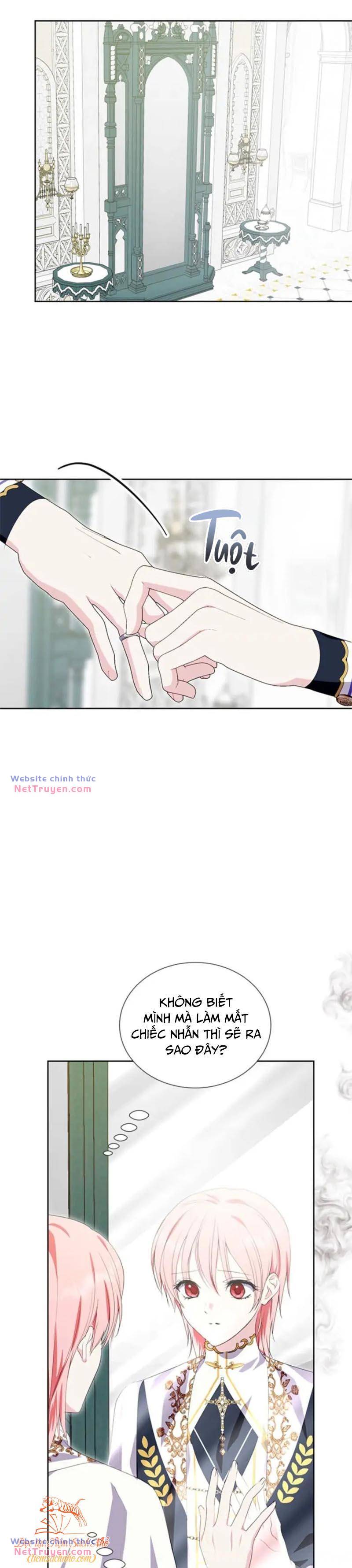 Phía Sau Mặt Nạ Của Nam Chính Hiền Lành - Chapter 35 - Page 12