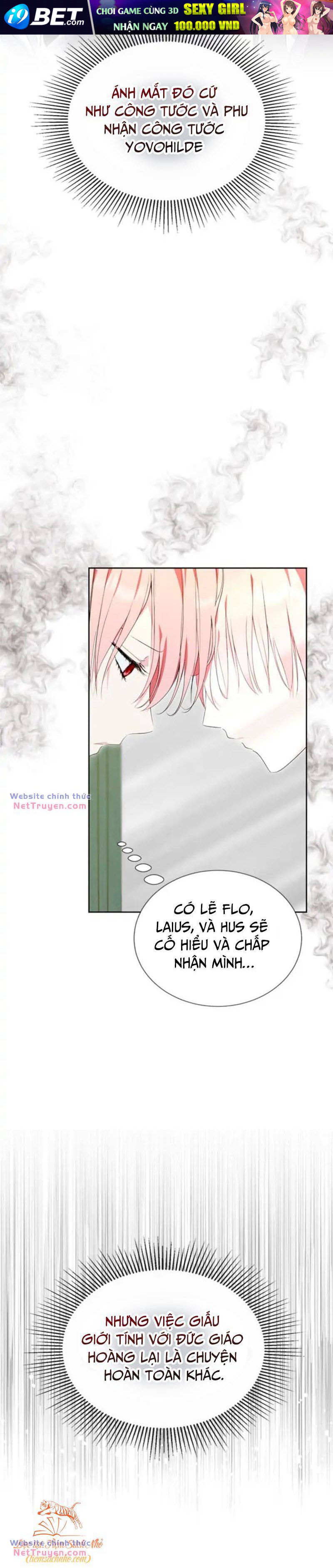 Phía Sau Mặt Nạ Của Nam Chính Hiền Lành - Chapter 35 - Page 14