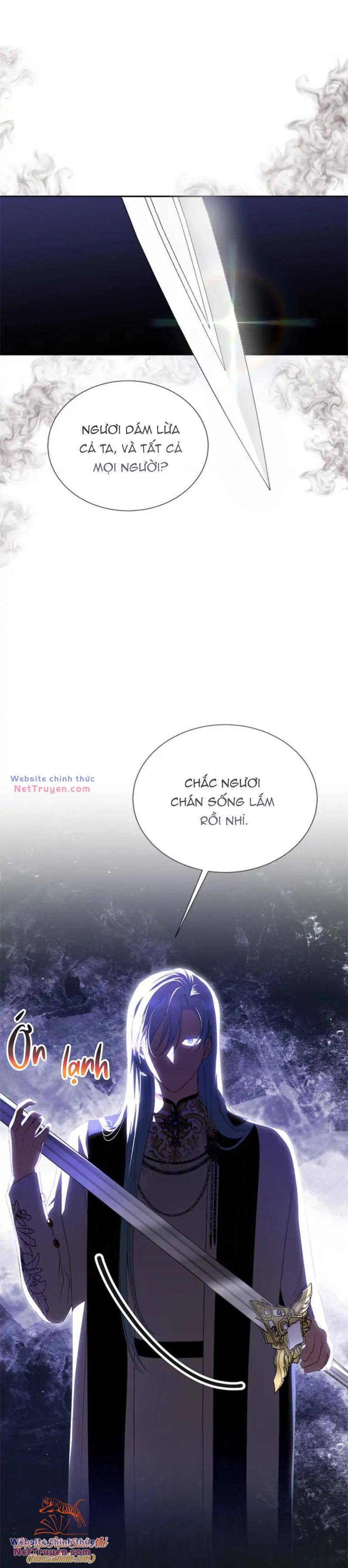 Phía Sau Mặt Nạ Của Nam Chính Hiền Lành - Chapter 35 - Page 15