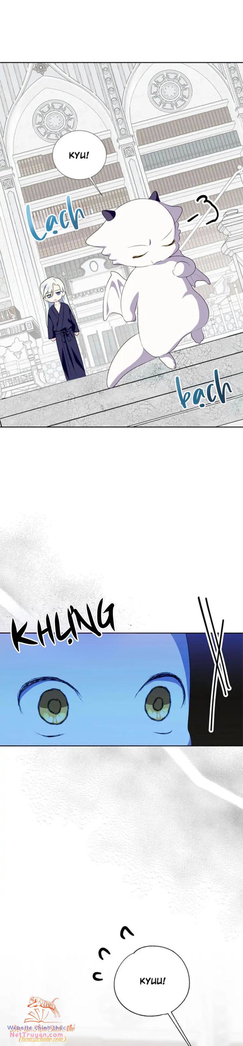 Phía Sau Mặt Nạ Của Nam Chính Hiền Lành - Chapter 35 - Page 19