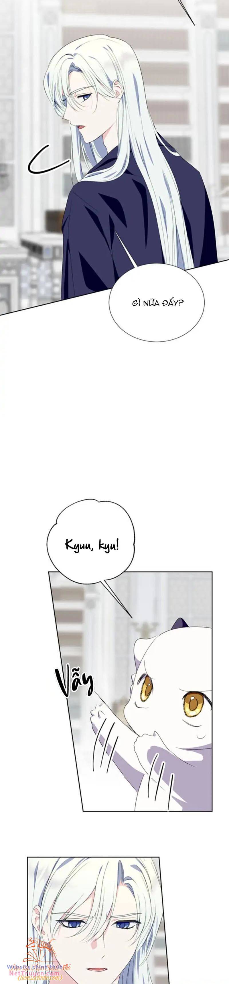 Phía Sau Mặt Nạ Của Nam Chính Hiền Lành - Chapter 35 - Page 20