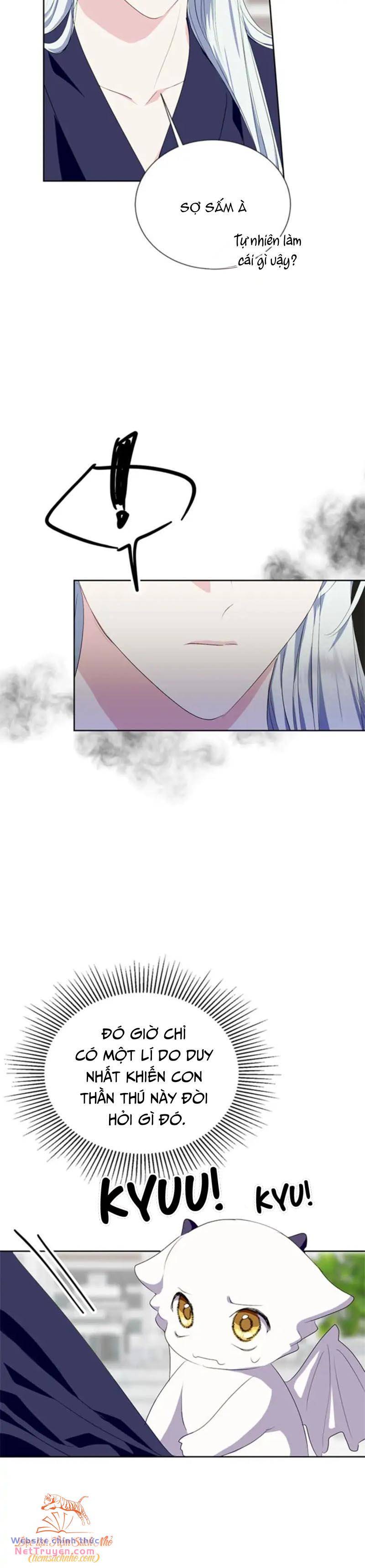 Phía Sau Mặt Nạ Của Nam Chính Hiền Lành - Chapter 35 - Page 21