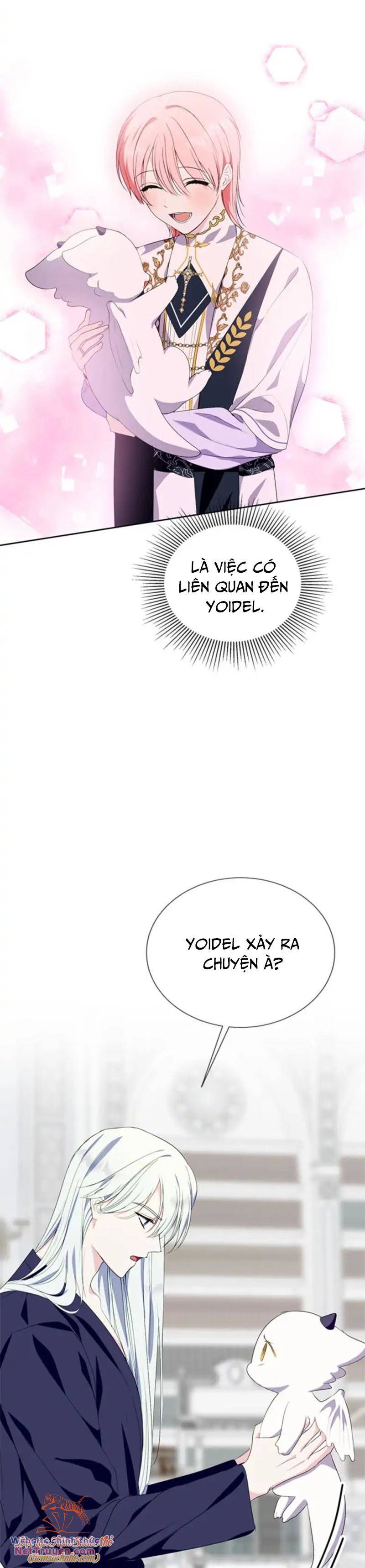 Phía Sau Mặt Nạ Của Nam Chính Hiền Lành - Chapter 35 - Page 22